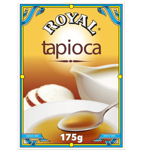 ROYAL Tapioca