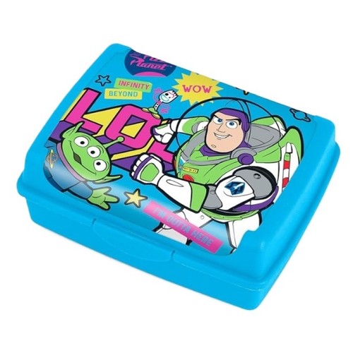TOY STORY Carmanyola Toy story  17x13cm