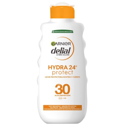 DELIAL Llet protectora Hydra 24h Protect FPS 30