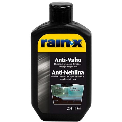 RAIN-X Tractament anti-baf