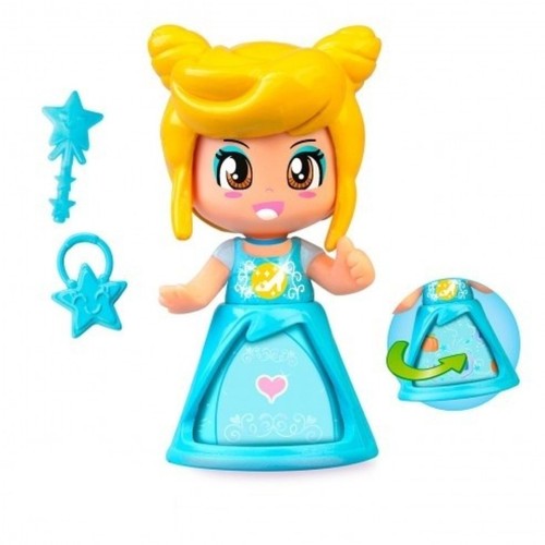 PINYPON Figura Conte de princeses