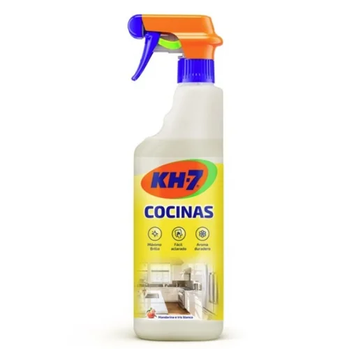 Limpiador antical