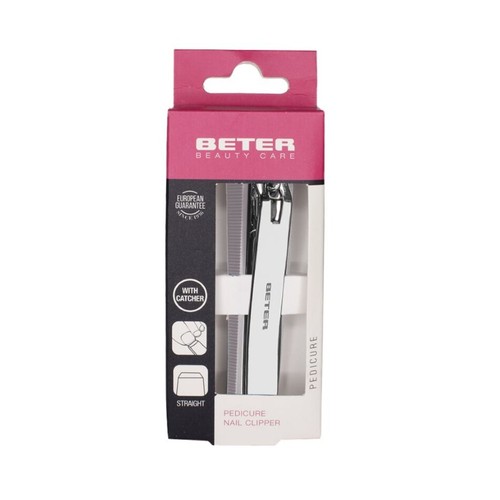BETER Tallaungles manicura