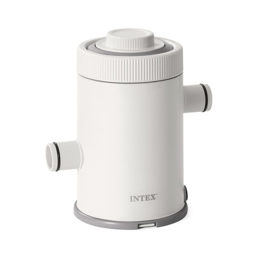INTEX Depuradora cartutx 1250 L