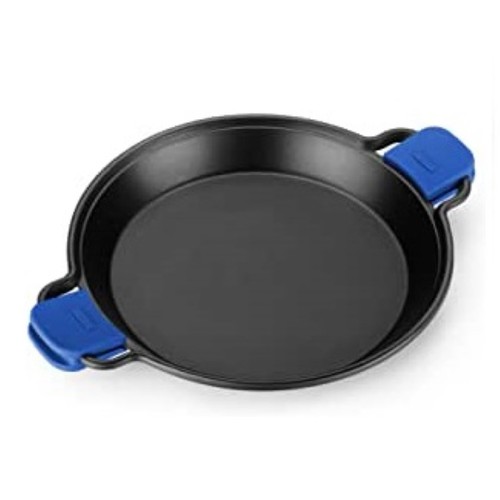 MONIX Paellera de 36 cm amb nanses