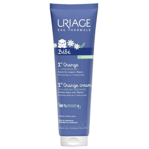 URIAGE Crema de bolquer per a nadó
