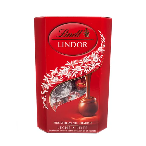 Bombones de chocolate extra negro