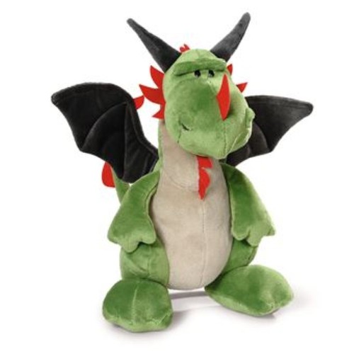 NICI Peluix Drac de Sant Jordi 20 cm