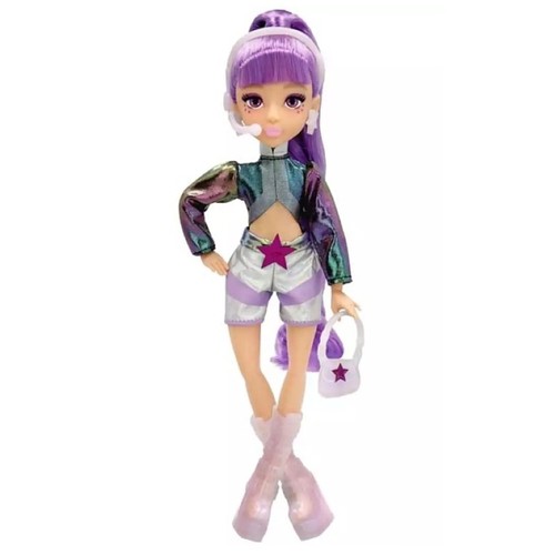 KPOP IDOL Nina Dae 3 accessoris