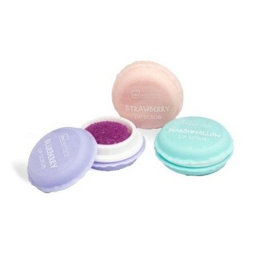 IDC INSTITUTE Exfoliant labial candy lip scrub