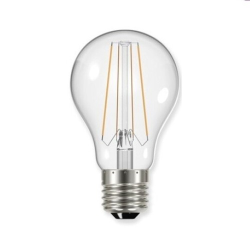 CEGASA Bombeta Led E27 FIL llum freda 7W-5.000K