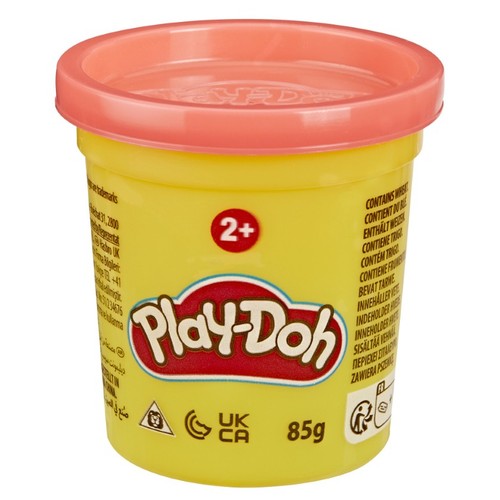 PLAY-DOH Plastelina en pot individual