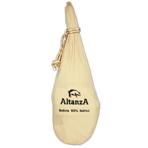 ALTANZA Espatlla de gla 100% ibèrica Jabugo