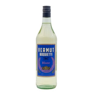 Vermut blanco