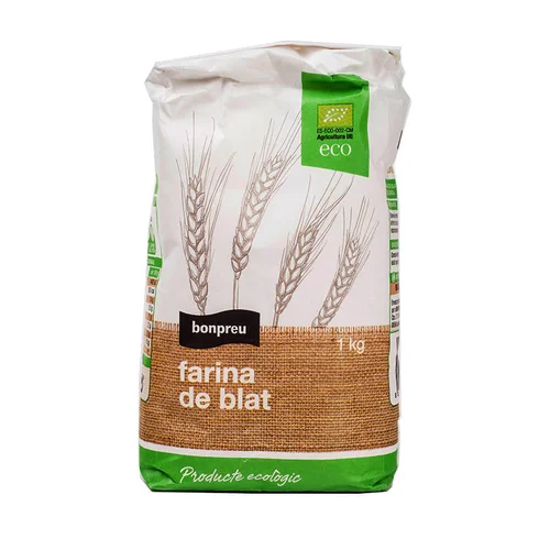 Panela grano fino ecológica