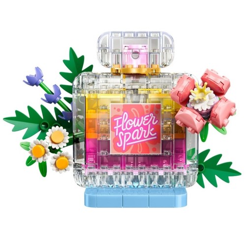 LEGO CREATOR Frasc perfum floral