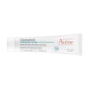 AVÈNE Crema facial peeling Cleanance 40 ml