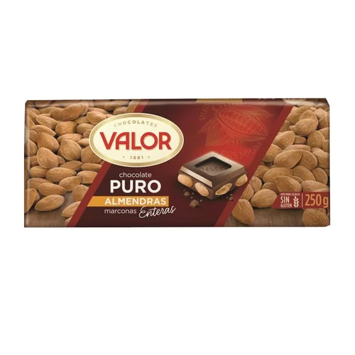 Chocolate negro puro