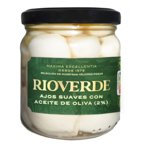 Banderillas picantes