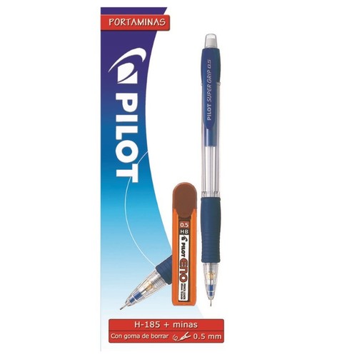 PILOT Portamines