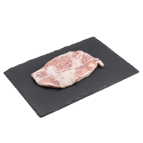 FINURA DE IBÉRICO Secret de papada de porc Ibèric