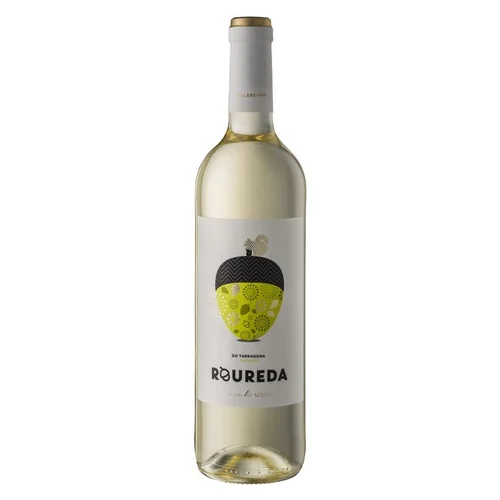 Vino blanco ecológico DO Tarragona