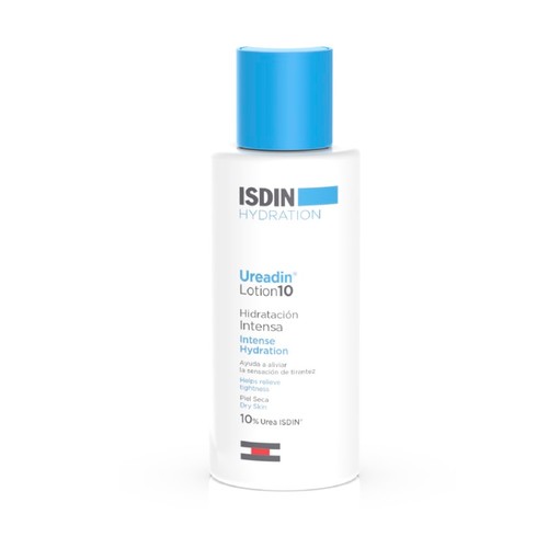 ISDIN Loció hidratant Ureadin