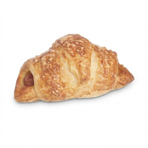  Croissant de frankfurt