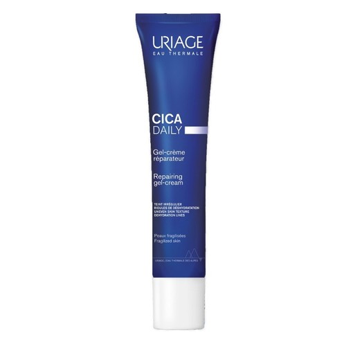 URIAGE Gel crema CICA - daily