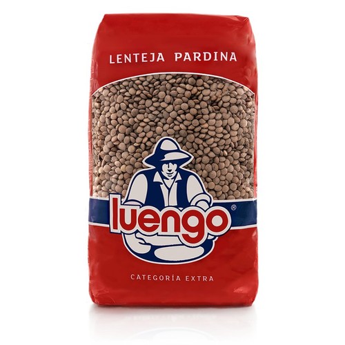 LUENGO Llenties pardines