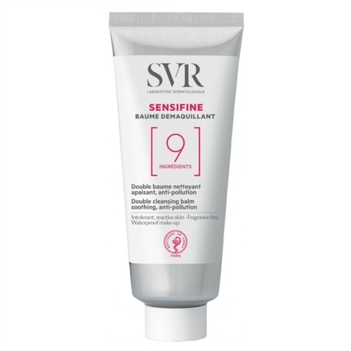 SVR SENSIFINE Desmaquillant Sensifine Bàlsam