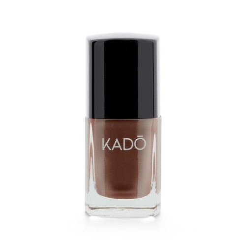 KADO COCOA Esmalt d'ungles to marró xocolata