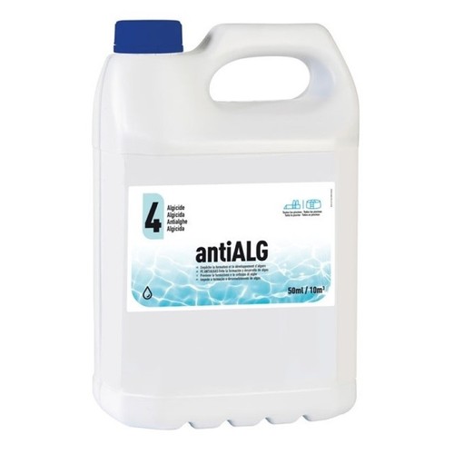 GRE Tractament antialgues de 5 litres