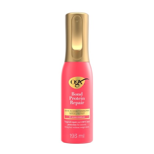 OGX Protector del calor Bond Protein Repair