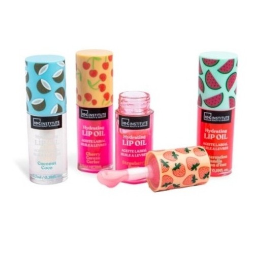 IDC INSTITUTE Oli labial hydrating