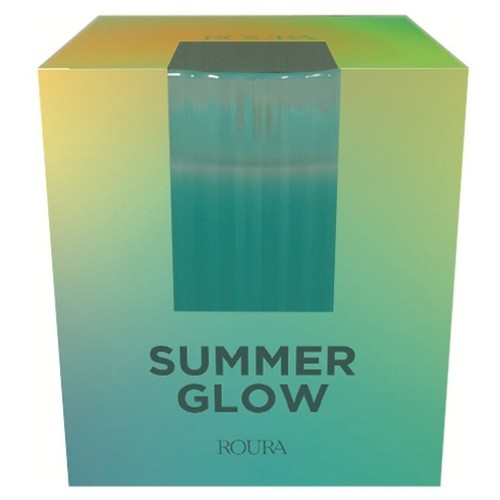 ROURA Espelma aromàtica Summer Glow