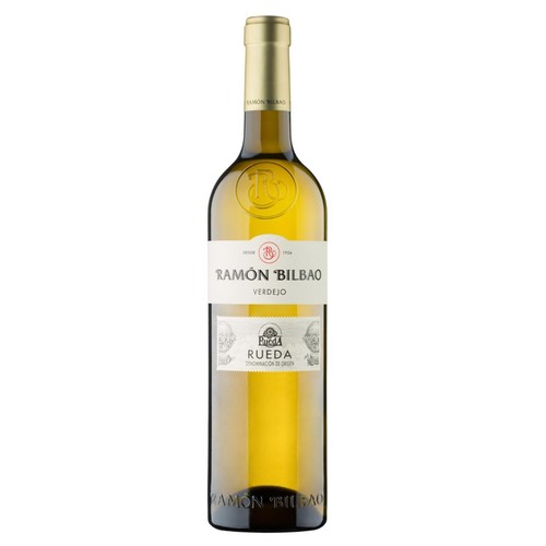 RAMON BILBAO Vi blanc DO Rueda