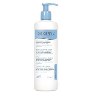 DEXERYL Crema emolient 500 ml