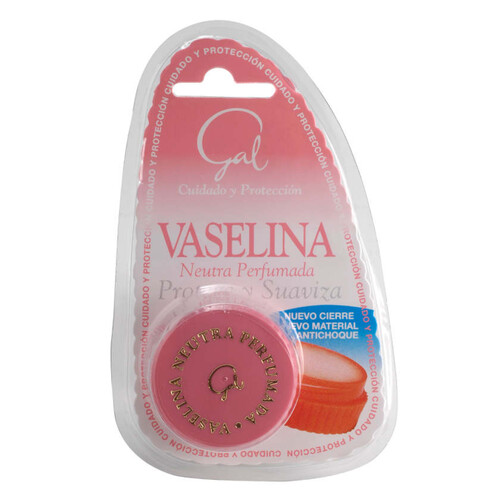 GAL Vaselina perfumada