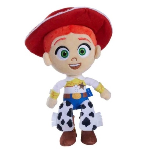 DISNEY Peluix jessie 25cm