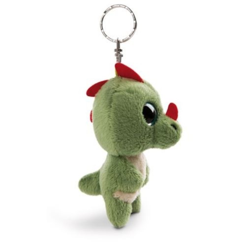 NICI Clauer Glubschis Drac de Sant Jordi 9 cm