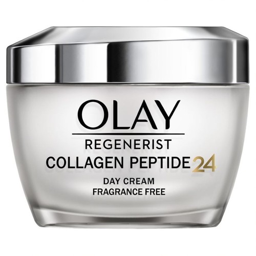 OLAY Crema facial de dia
