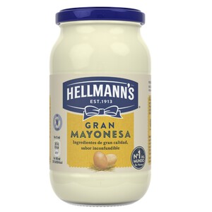 HELLMANN'S Maionesa