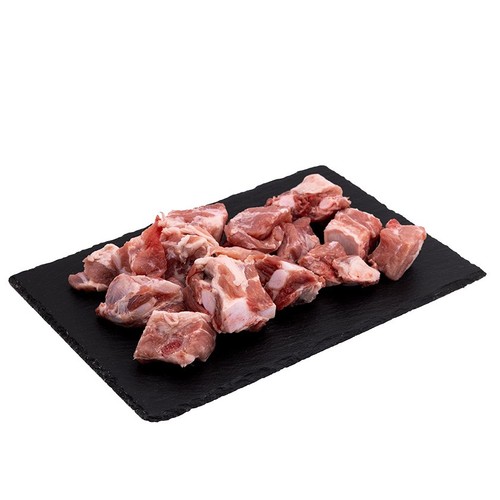 BONPREU Costella de porc a daus