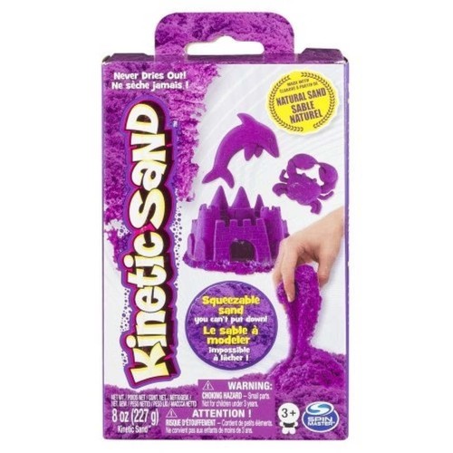 SPIN MASTER Sorra kinètica