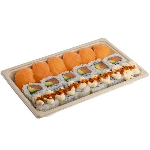 SUSHI Haisen Mix