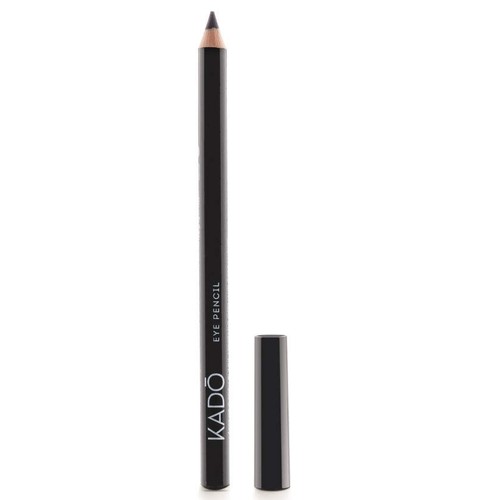 KADÔ Llapis per a ulls color negre
