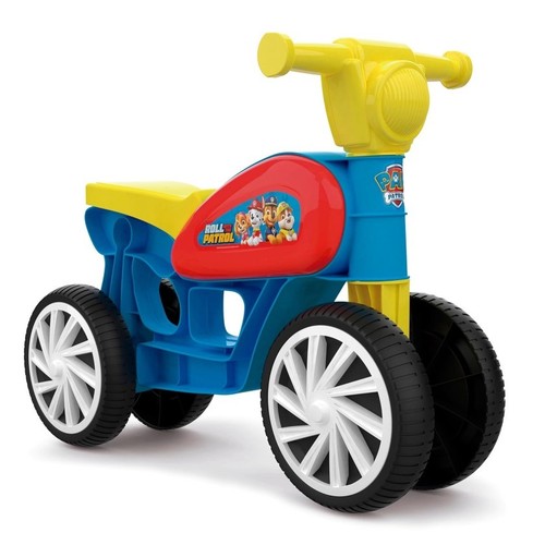 CHICOS Correpassadissos Mini Custom Patrulla Canina