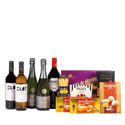  Lot de Nadal núm 3