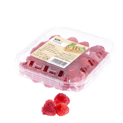 LA COLLITA Gerds en safata de 125 g